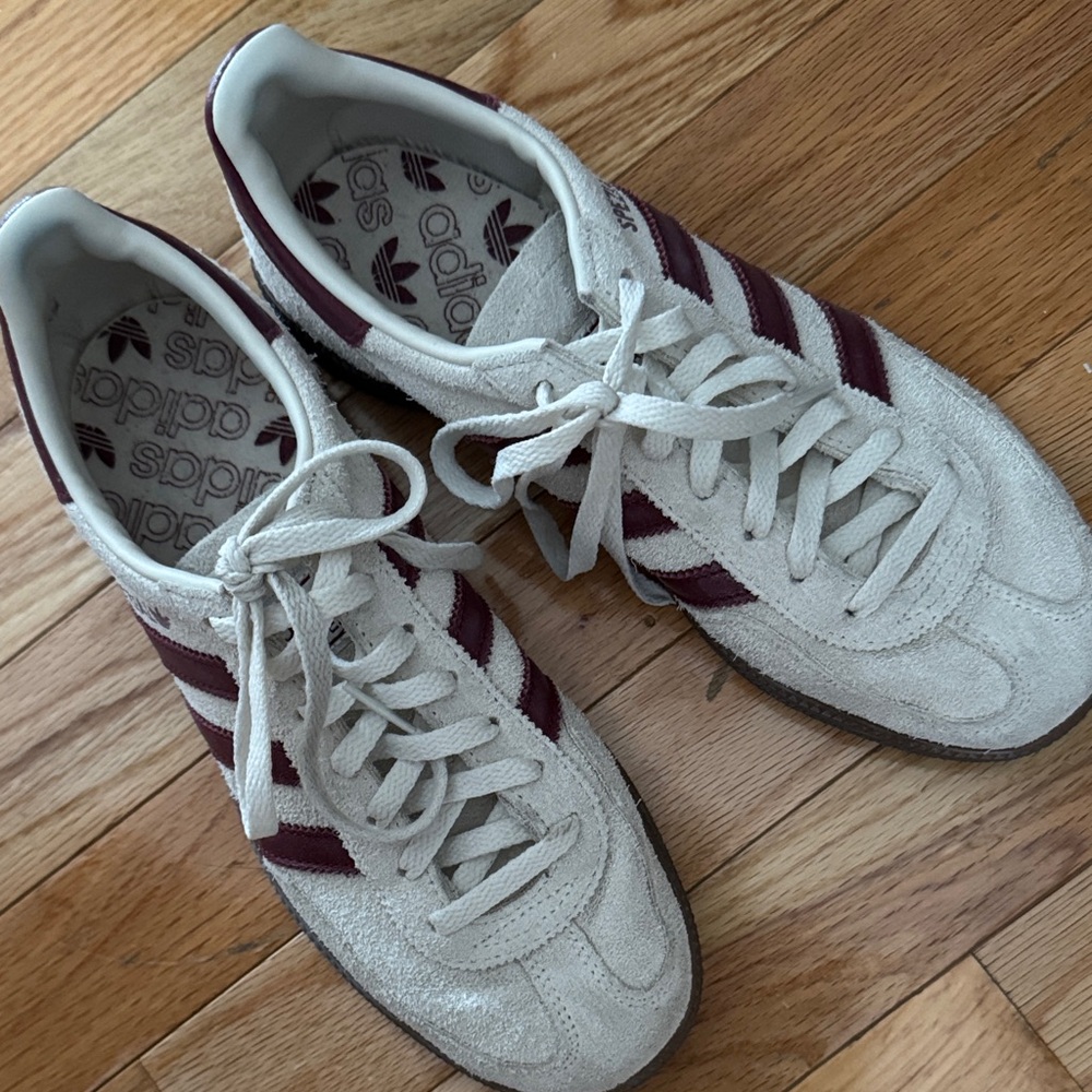 Adidas spezials